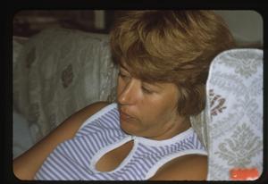 Photo of Jeanine VanKerckhove